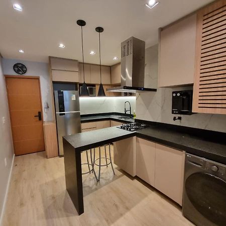 Esplendido E Moderno Copacabana - 3 Quadras Da Praia E Metro - Ar Condicionado Río de Janeiro Exterior foto