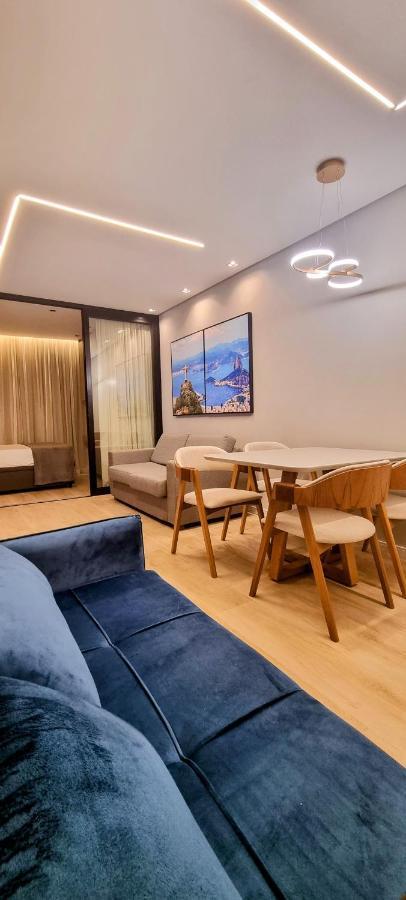 Esplendido E Moderno Copacabana - 3 Quadras Da Praia E Metro - Ar Condicionado Río de Janeiro Exterior foto