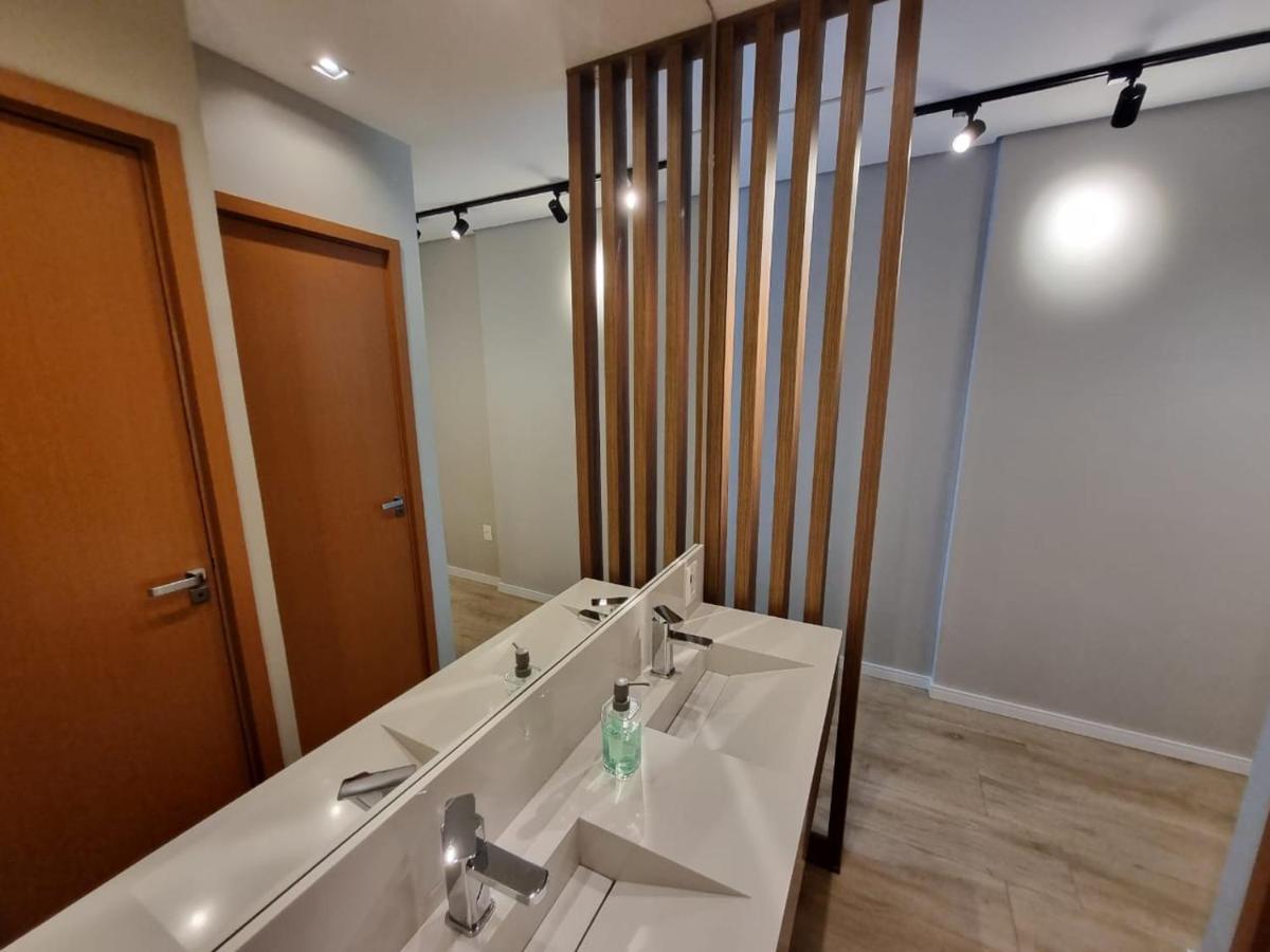 Esplendido E Moderno Copacabana - 3 Quadras Da Praia E Metro - Ar Condicionado Río de Janeiro Exterior foto