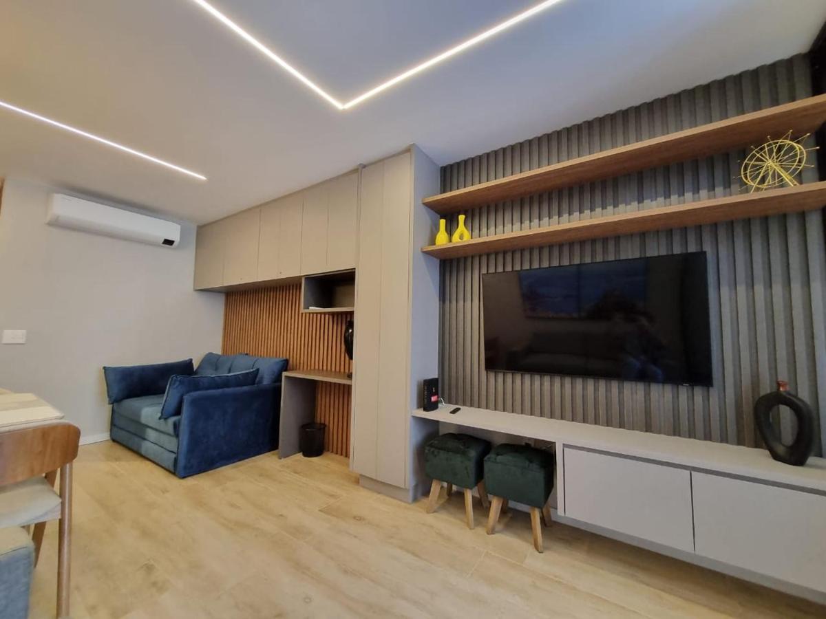 Esplendido E Moderno Copacabana - 3 Quadras Da Praia E Metro - Ar Condicionado Río de Janeiro Exterior foto