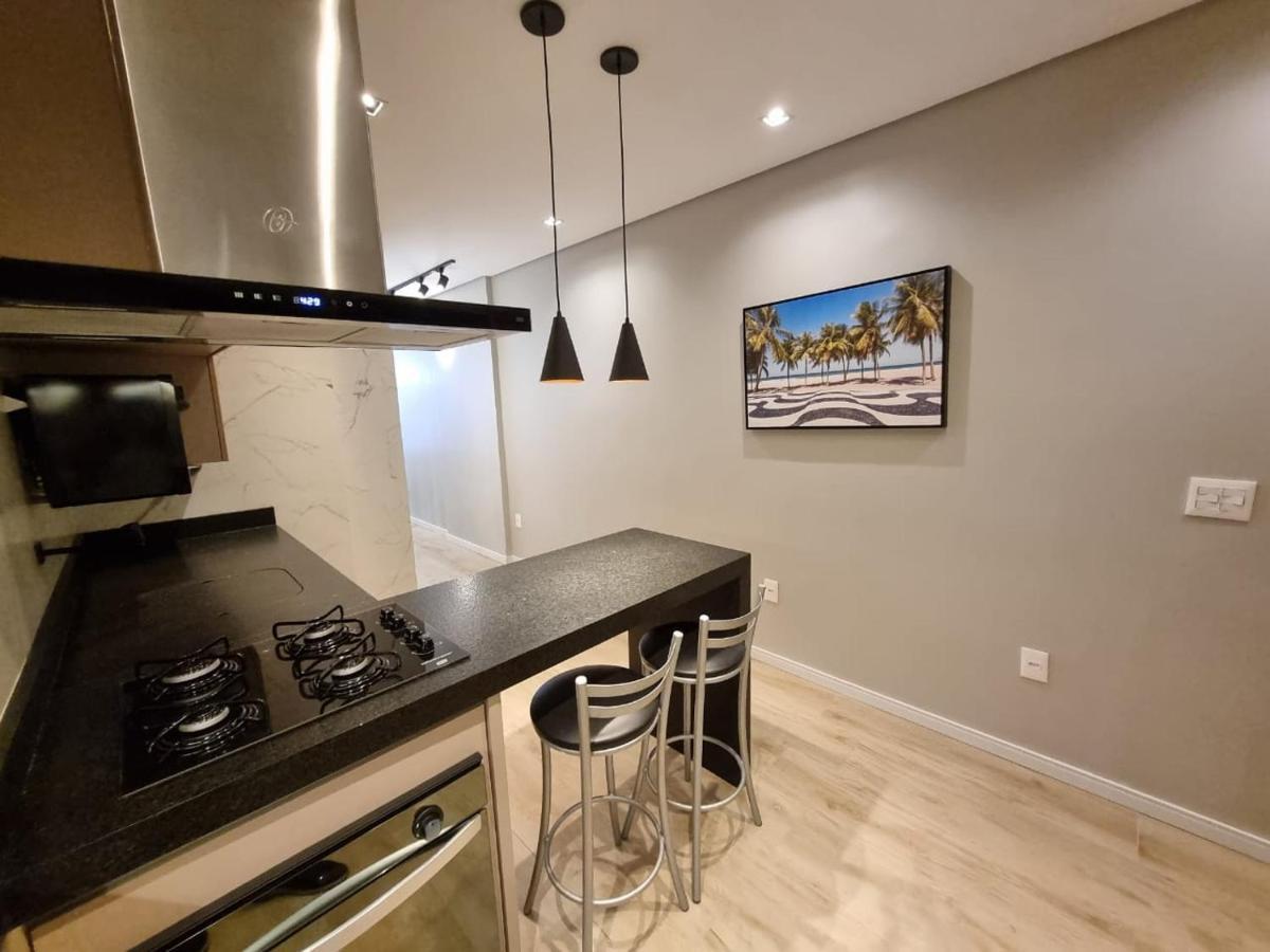 Esplendido E Moderno Copacabana - 3 Quadras Da Praia E Metro - Ar Condicionado Río de Janeiro Exterior foto