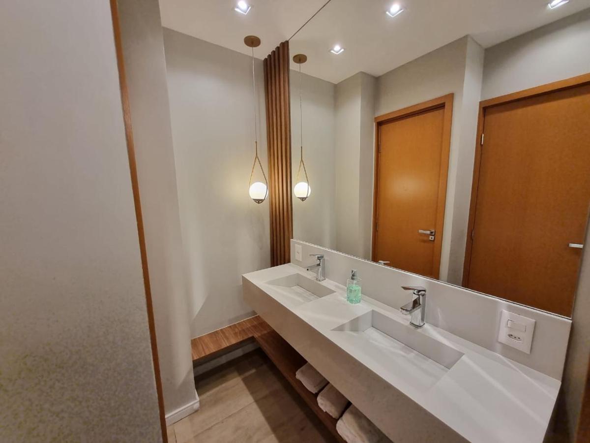 Esplendido E Moderno Copacabana - 3 Quadras Da Praia E Metro - Ar Condicionado Río de Janeiro Exterior foto