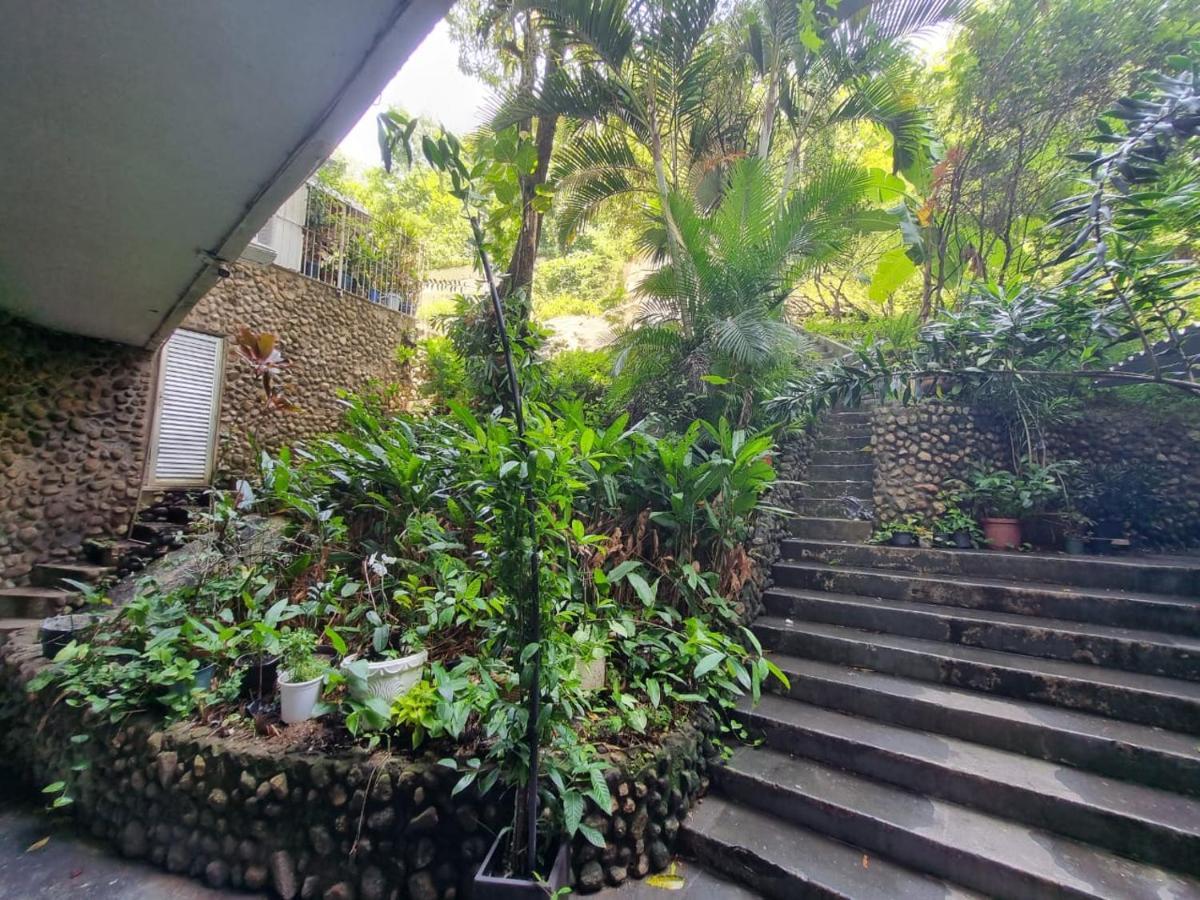 Esplendido E Moderno Copacabana - 3 Quadras Da Praia E Metro - Ar Condicionado Río de Janeiro Exterior foto